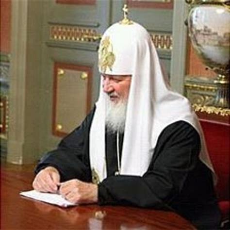 patriarch kirill rolex|patriarch kirill sermons.